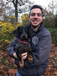 jonathan wood vets