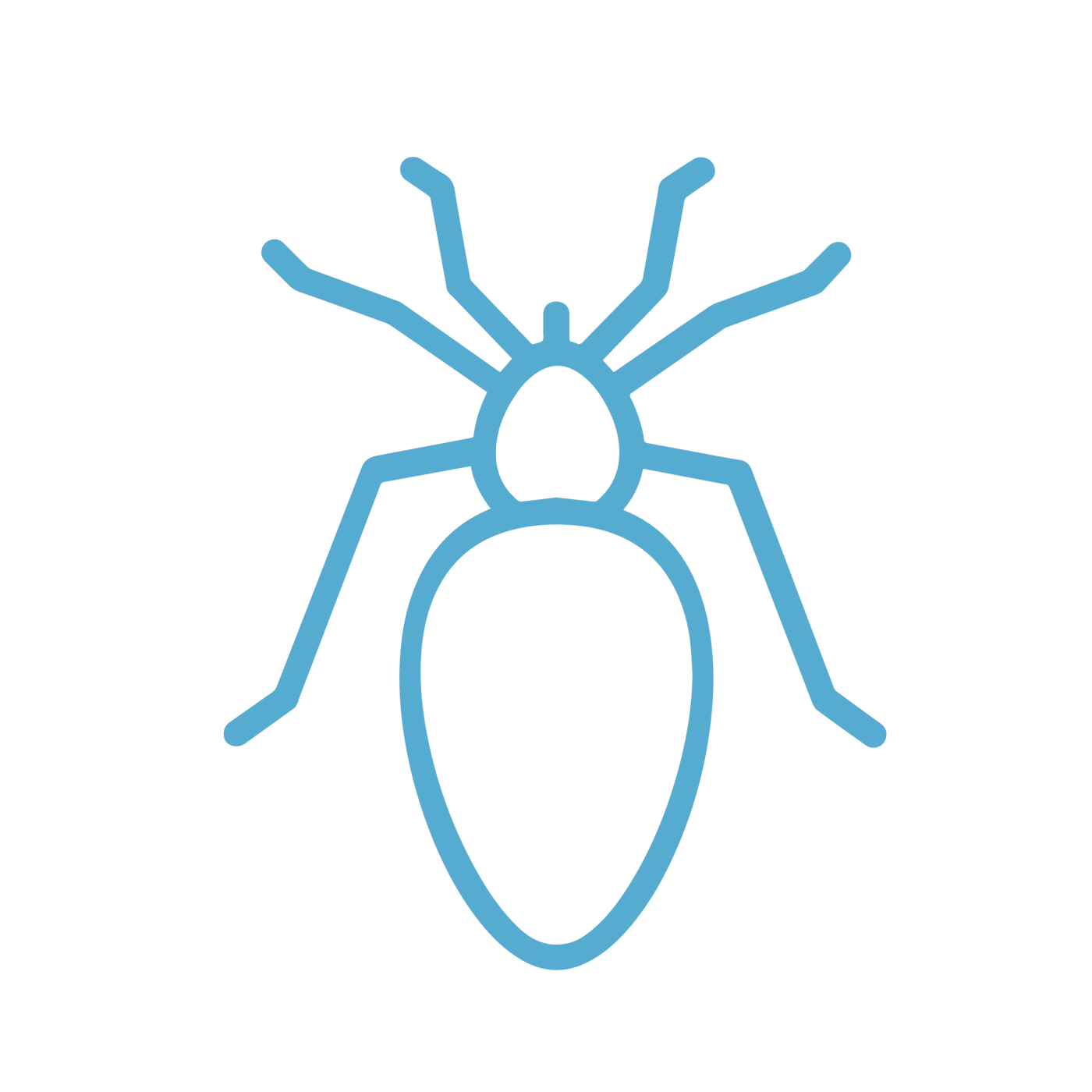 Parasite control