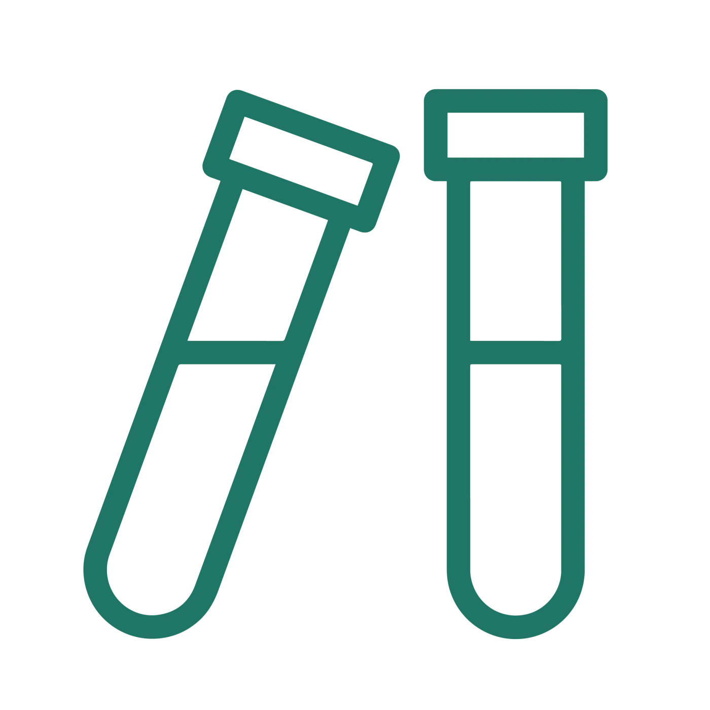 Blood profiling