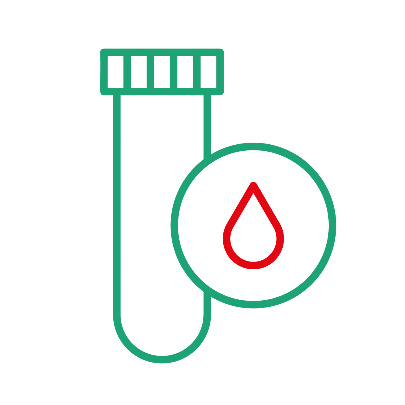 Blood sampling and analysis