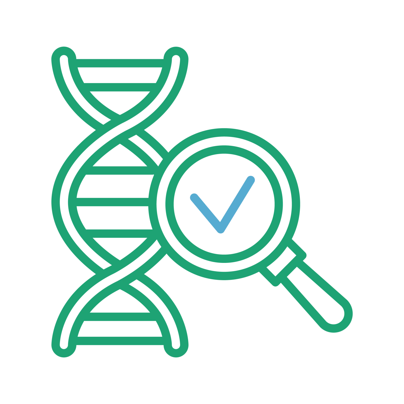 Testing for breeders